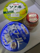 ヤクルト ジョア 125ml×6