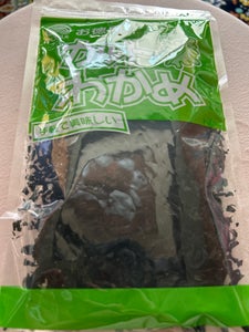 ドースイ カット昆布 グリーン 60g