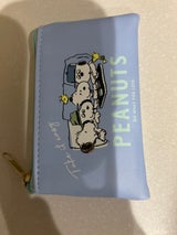 SNフラットミニポーチ SN5544049BC