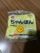 フクヤマ チャンポン 150g