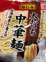 フードリエ 麺好亭 太打ち中華麺 120g
