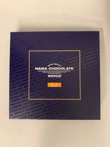 ロイズ 生チョコレートオーレ 20P