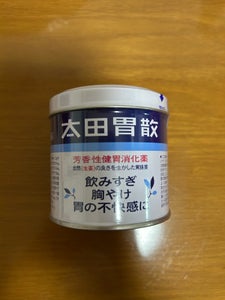 太田胃散 140g