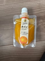 伊藤農園 PF寒天ジュレドリンクみかん 150g