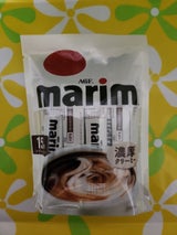 AGF マリーム スティック 15本