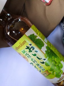 メルシャン おいしい無添加白ワインPET720ml