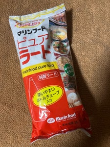 マリンフード ピュアラード 200g