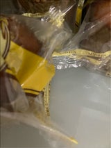 ジミー マフィンバナナ 1個