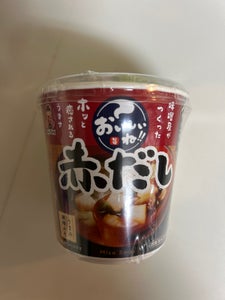 宮坂醸造 神州一 おいしいね!!赤だし 45g