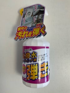 友和 Tipo’s超撥水剤 弾き!! 500ml