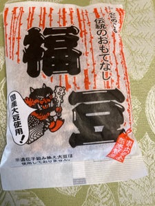 いこい 福豆和紙国産大豆 80g