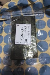 渡辺 焼のりふぞろい 100g