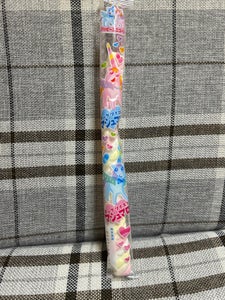 エヌエス ロングツイストマシュマロ 20g