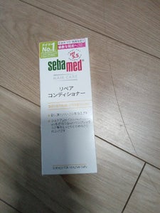 セバメド リペアコンディショナー 200ml