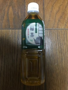 ライフドリンク 緑茶 500ml