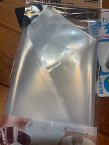 エコー クリーム絞り袋 10枚