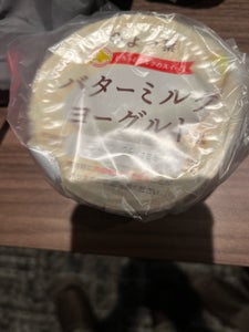 よつ葉 北海道バターミルクYG 100g