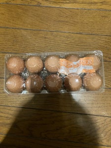 赤たまご LL 10個