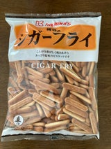 梶谷食品 シガーフライ 215g