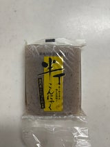 山大 半丁ミニこんにゃく 150g
