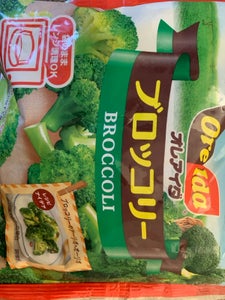 ハインツ オレアイダ ブロッコリー 200g
