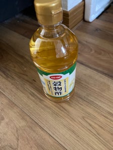 COOP 穀物酢 500ml