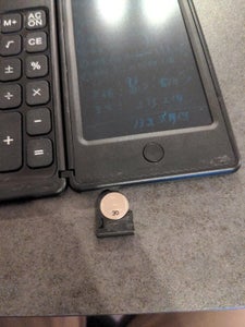 FUJITSU CR1220C(B)N