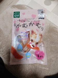 マルカン ちゅーいんぐかむかむ 8枚