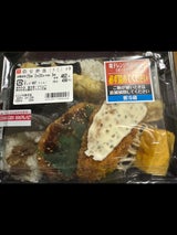 ポプラ のり弁当