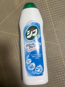 ユニリーバ ジフ 270ml