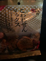カネフク製菓 こわれせんミックス 78g