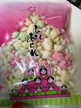 鈴福 ひなあられ 1P