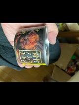 タイランドFJ 骨付きブラックチキン 110g