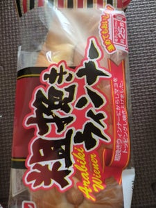 ロバ 粗挽きポークウィンナー