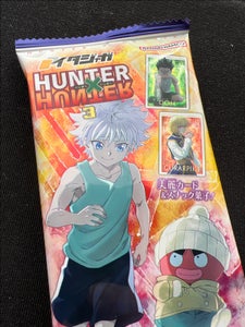 イタジャガHUNTER×HUNTER3 7g