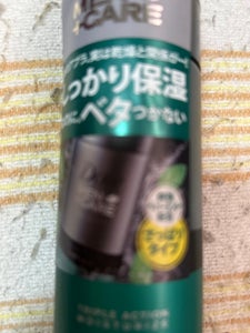 ダヴメン+ケア オイルリフレッシュ化粧水145ml