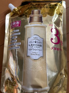 ラボン 柔軟剤 SM 替 1440ml