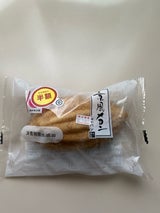 山一 京風メロンパン