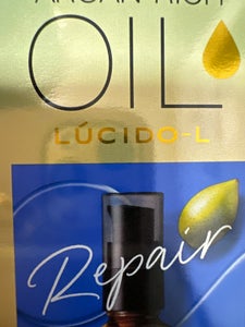 ルシードエル オイルTR EXリペア 60ml