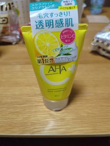 クレンジングリサーチ ウォッシュクレンジングC 120g