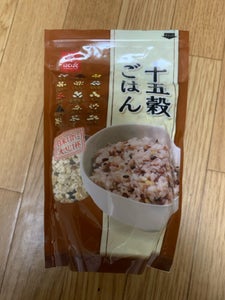 はくばく 十五穀ごはん 300g