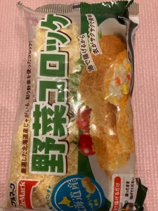 テーブルマーク 野菜コロッケ 480g