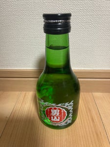 陸奥男山 CLASSIC 180ml