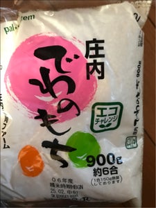 pal 162エコ庄内でわのもち(協同F)900g