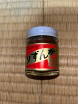 かんずり かんずり ミニ 40g