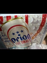 オリオン ドラフト 500ml×6