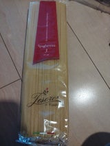 石光 テゾーロスパゲッティーニ 500g