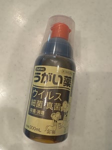 玉川 3HPうがい薬 300mL