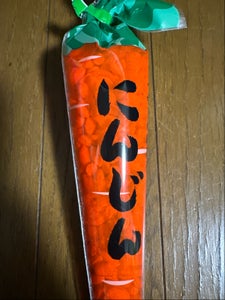 タカミ製菓 にんじん 13g