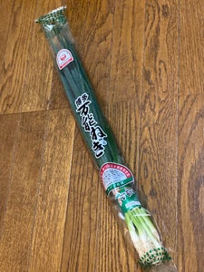 JA福岡 博多万能ねぎ 100g